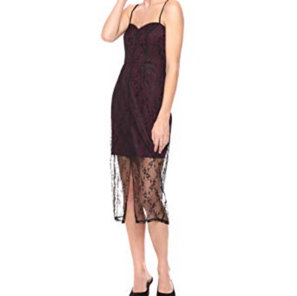 NWT BCBGENERATION Dress